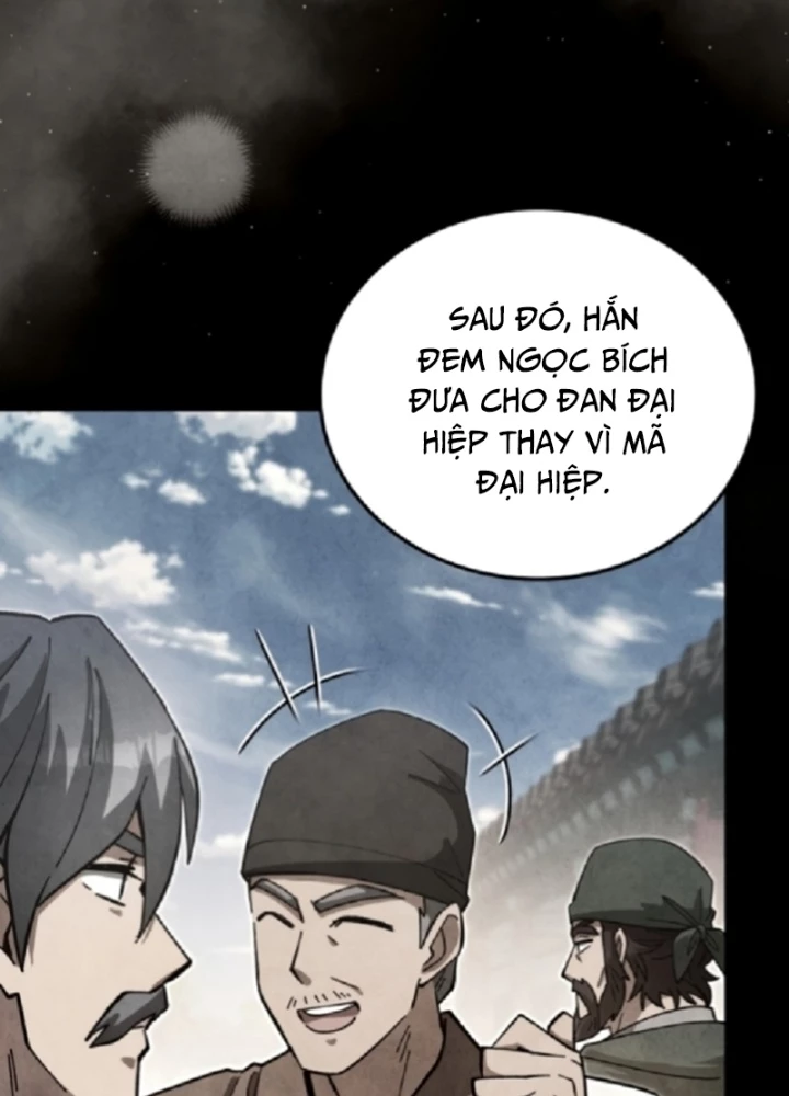 Làm Công Chức Trong Giới Võ Lâm Chapter 24 - 137