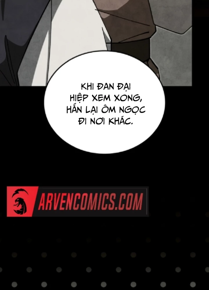 Làm Công Chức Trong Giới Võ Lâm Chapter 24 - 139