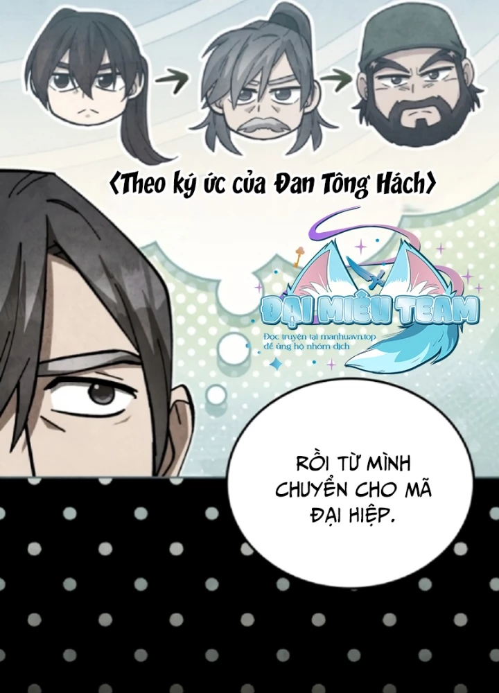 Làm Công Chức Trong Giới Võ Lâm Chapter 24 - 141