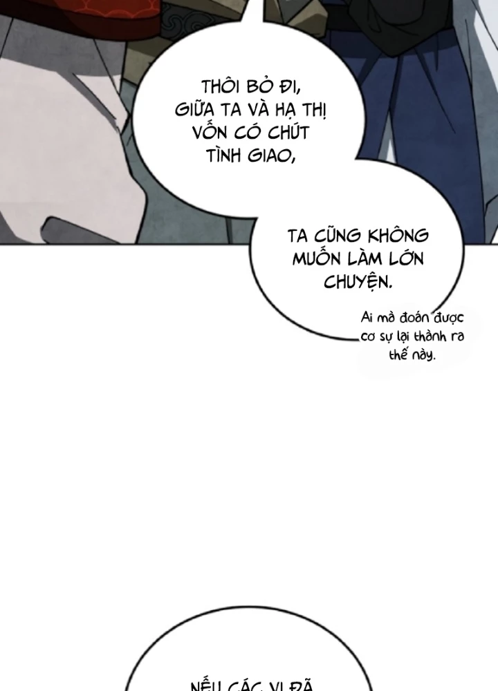 Làm Công Chức Trong Giới Võ Lâm Chapter 24 - 157