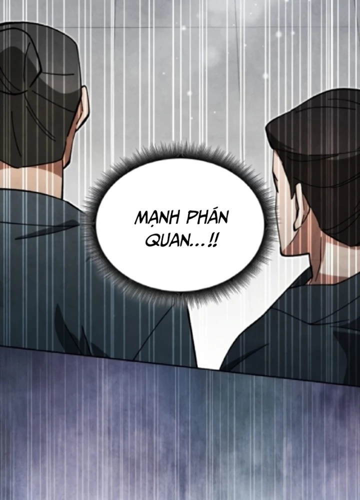 Làm Công Chức Trong Giới Võ Lâm Chapter 24 - 167