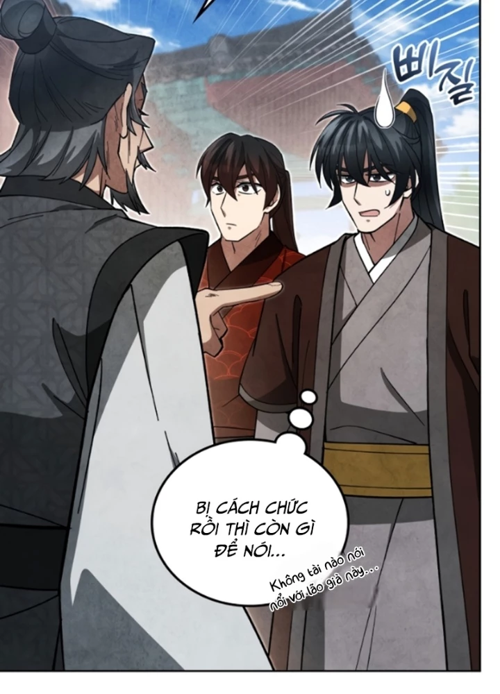 Làm Công Chức Trong Giới Võ Lâm Chapter 24 - 175