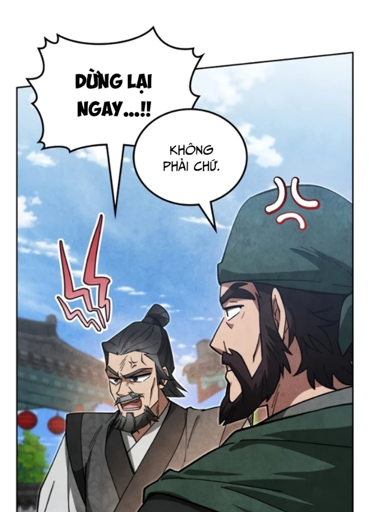 Làm Công Chức Trong Giới Võ Lâm Chapter 24 - 177