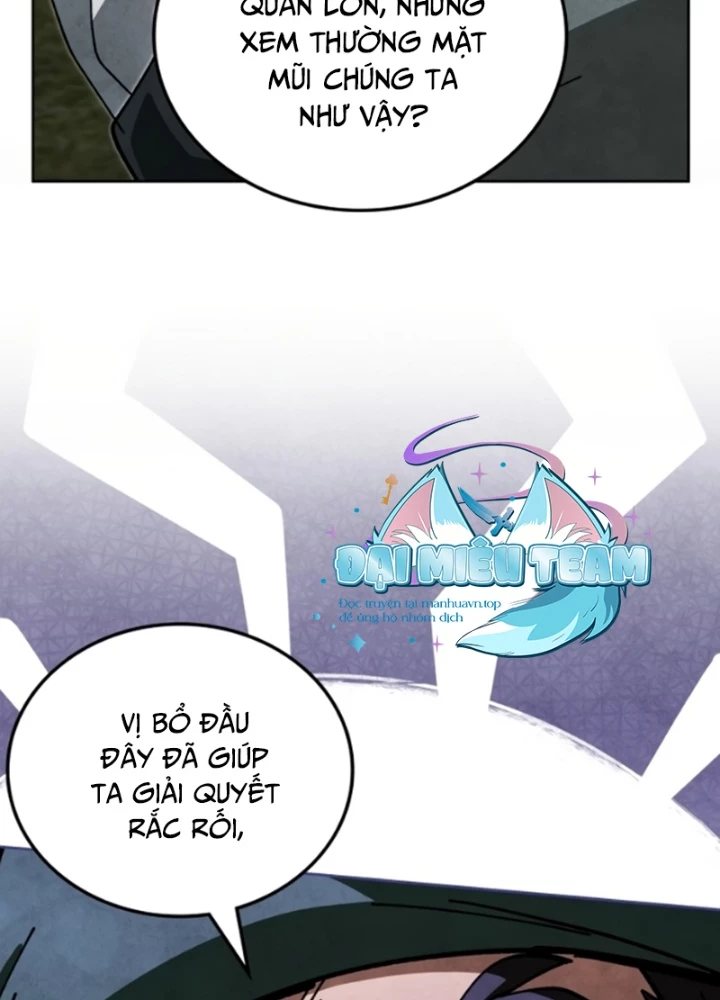 Làm Công Chức Trong Giới Võ Lâm Chapter 24 - 179