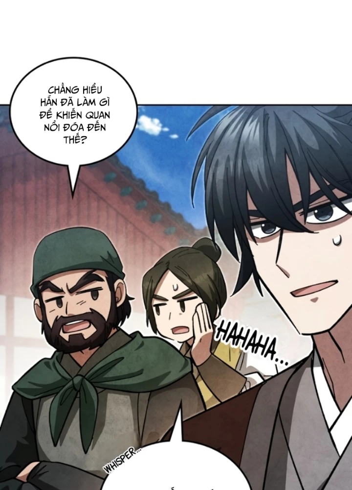 Làm Công Chức Trong Giới Võ Lâm Chapter 24 - 189