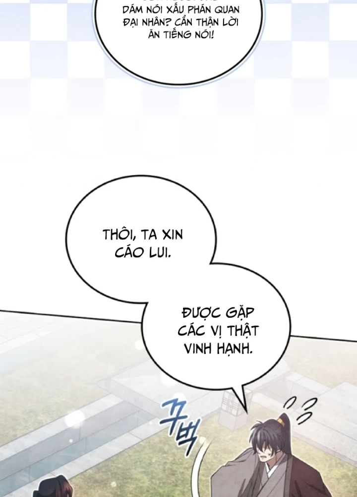 Làm Công Chức Trong Giới Võ Lâm Chapter 24 - 193
