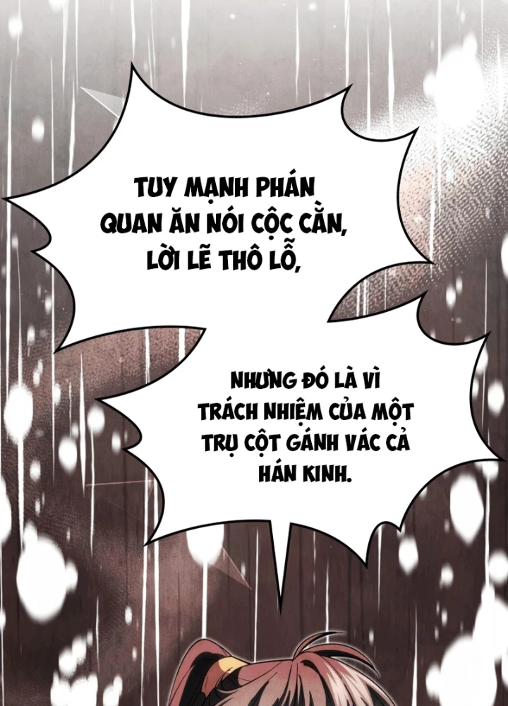 Làm Công Chức Trong Giới Võ Lâm Chapter 25 - 23