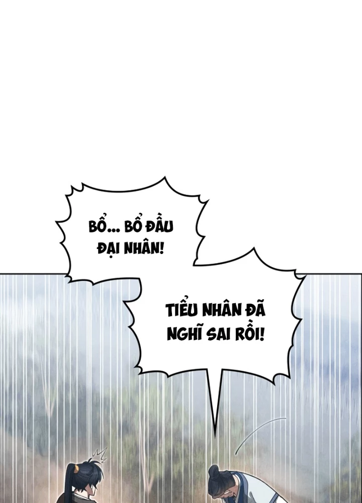 Làm Công Chức Trong Giới Võ Lâm Chapter 25 - 29