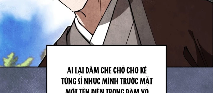 Làm Công Chức Trong Giới Võ Lâm Chapter 25 - 34