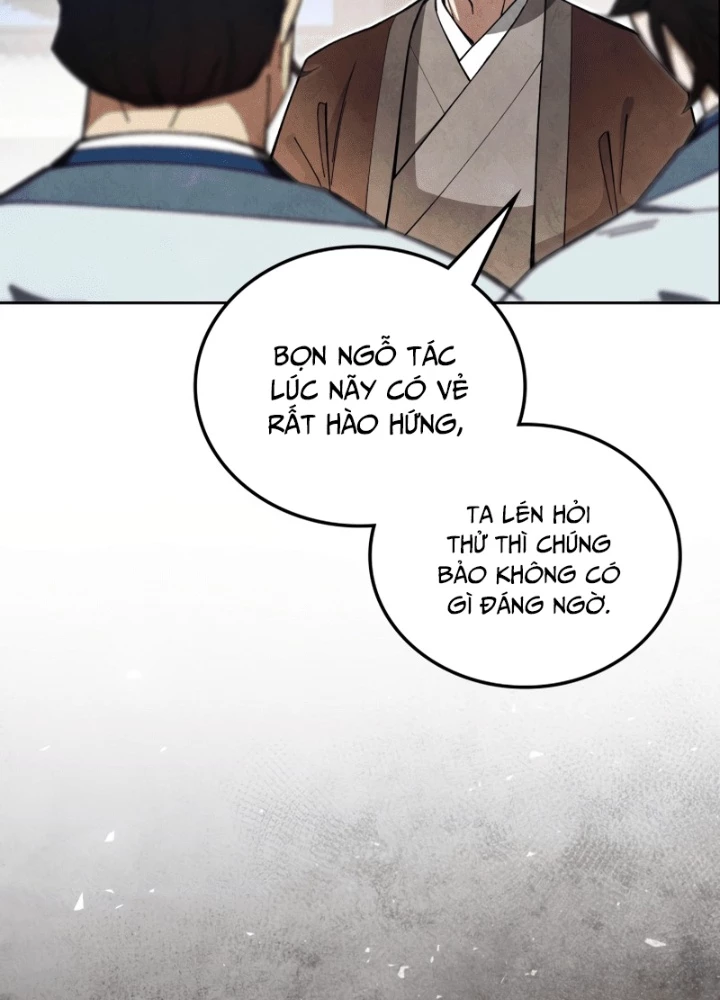 Làm Công Chức Trong Giới Võ Lâm Chapter 25 - 59