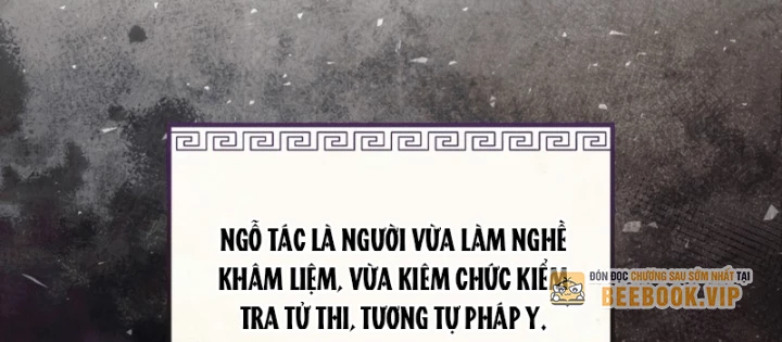 Làm Công Chức Trong Giới Võ Lâm Chapter 25 - 60