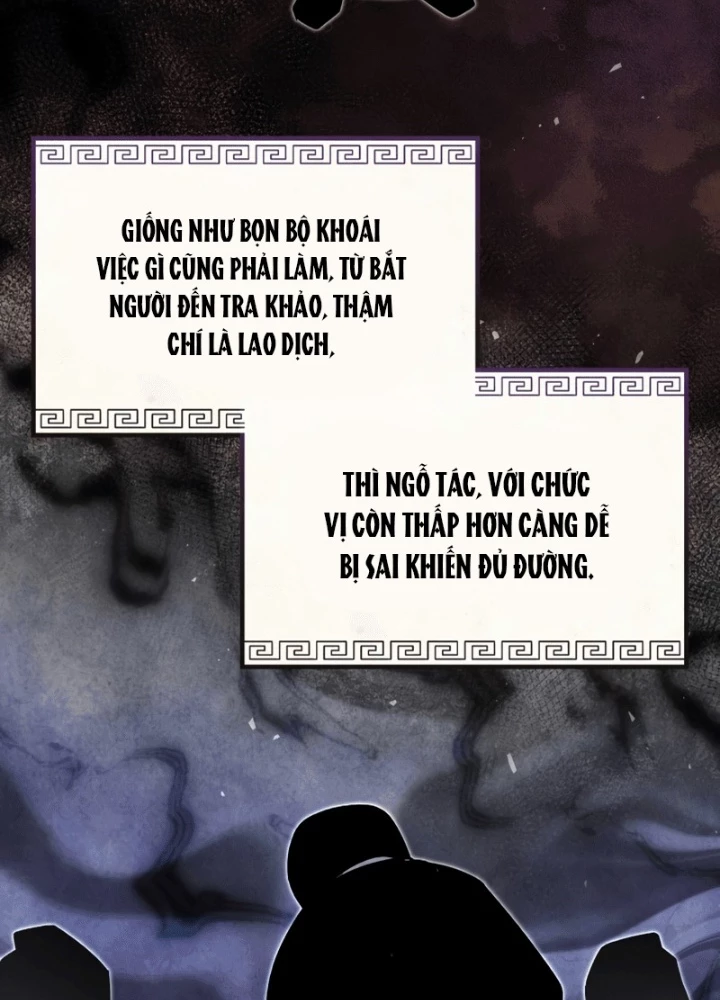 Làm Công Chức Trong Giới Võ Lâm Chapter 25 - 63