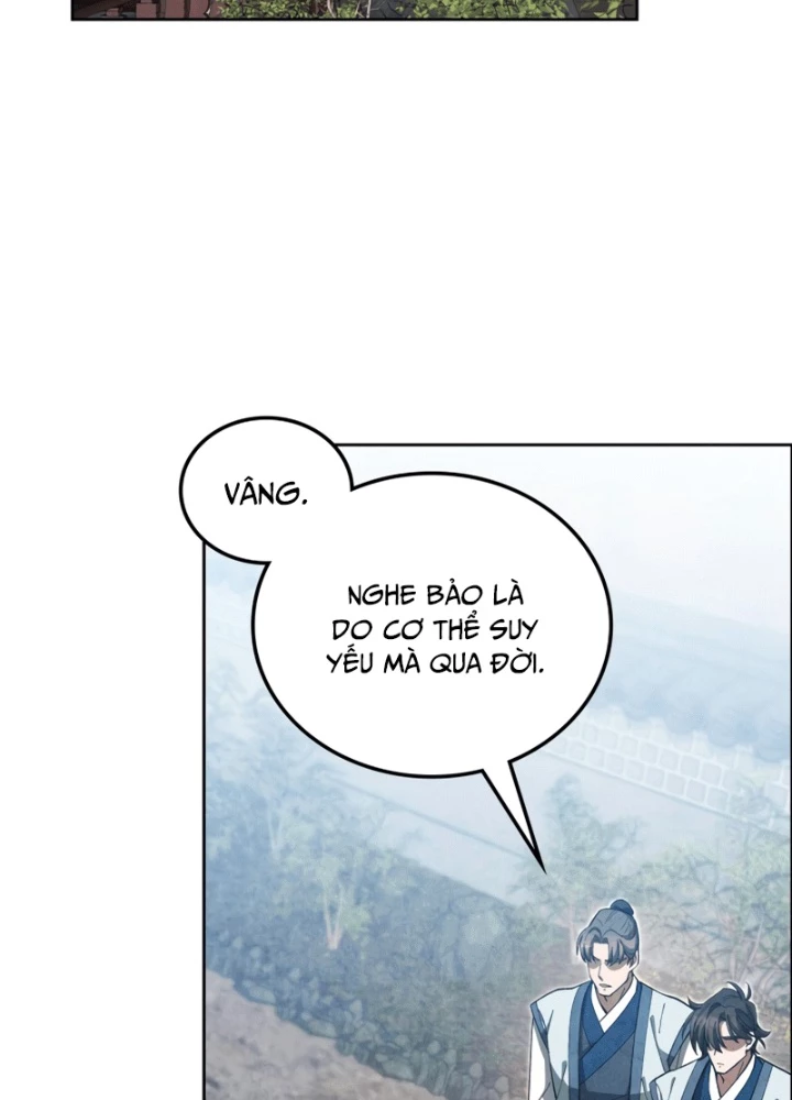 Làm Công Chức Trong Giới Võ Lâm Chapter 25 - 79