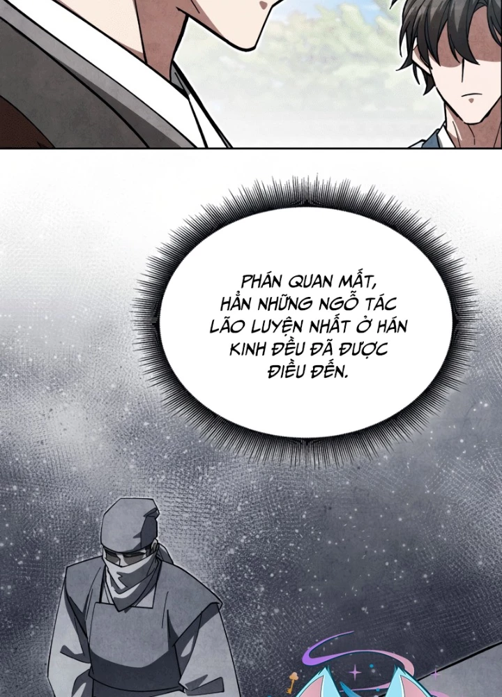 Làm Công Chức Trong Giới Võ Lâm Chapter 25 - 83