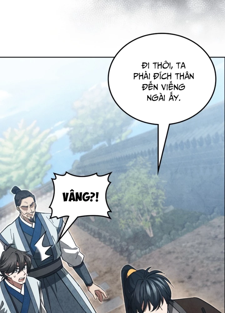 Làm Công Chức Trong Giới Võ Lâm Chapter 25 - 87