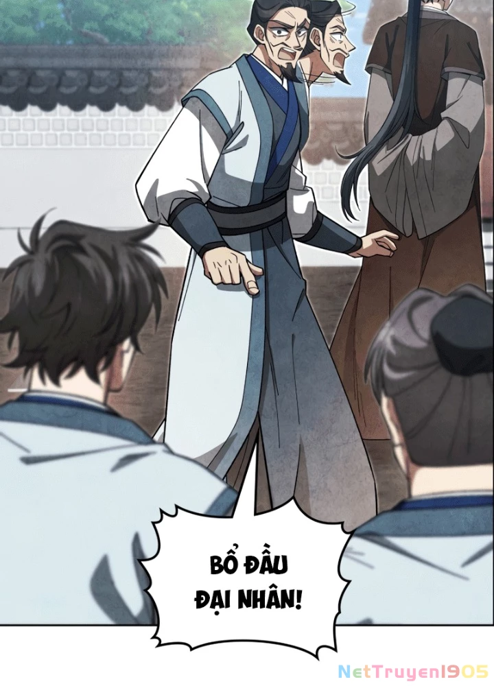 Làm Công Chức Trong Giới Võ Lâm Chapter 25 - 97