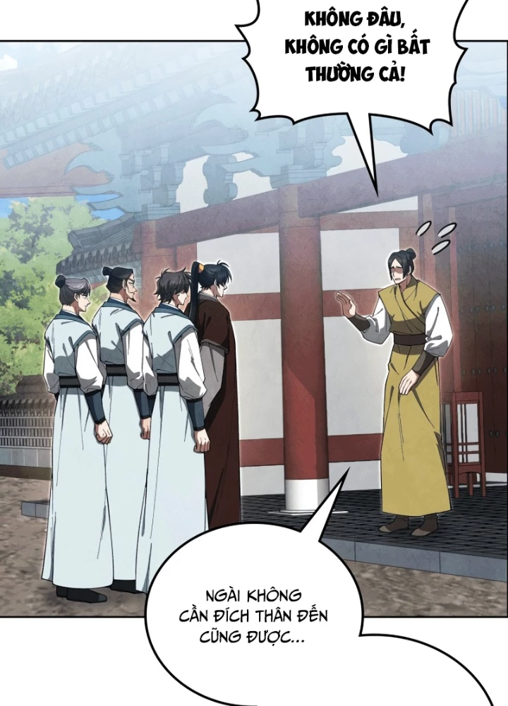 Làm Công Chức Trong Giới Võ Lâm Chapter 25 - 117