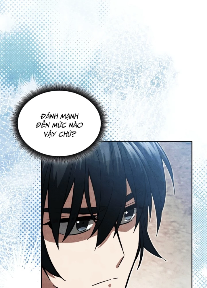 Làm Công Chức Trong Giới Võ Lâm Chapter 25 - 119