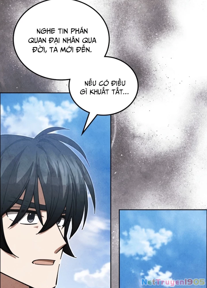 Làm Công Chức Trong Giới Võ Lâm Chapter 25 - 135