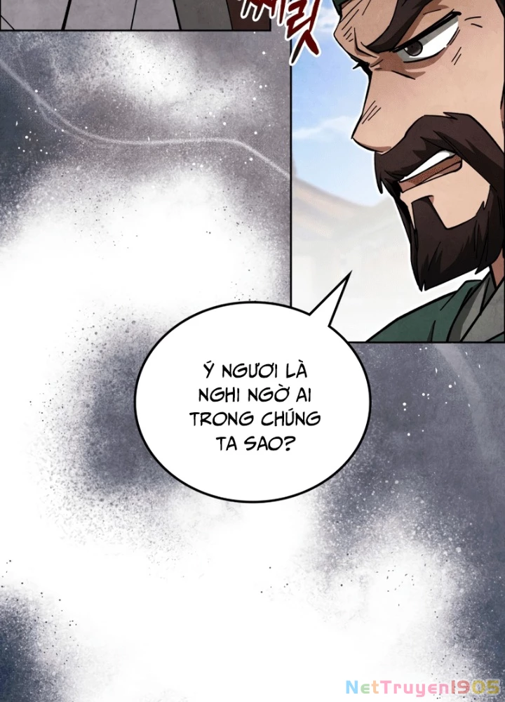 Làm Công Chức Trong Giới Võ Lâm Chapter 25 - 137