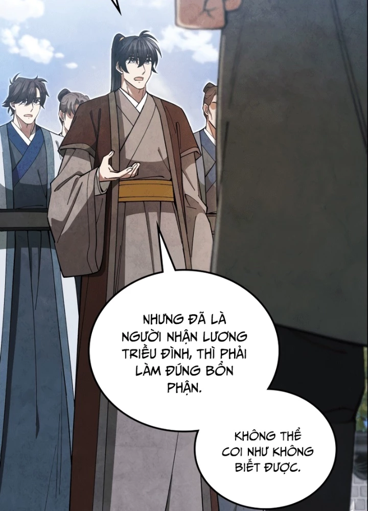 Làm Công Chức Trong Giới Võ Lâm Chapter 25 - 139