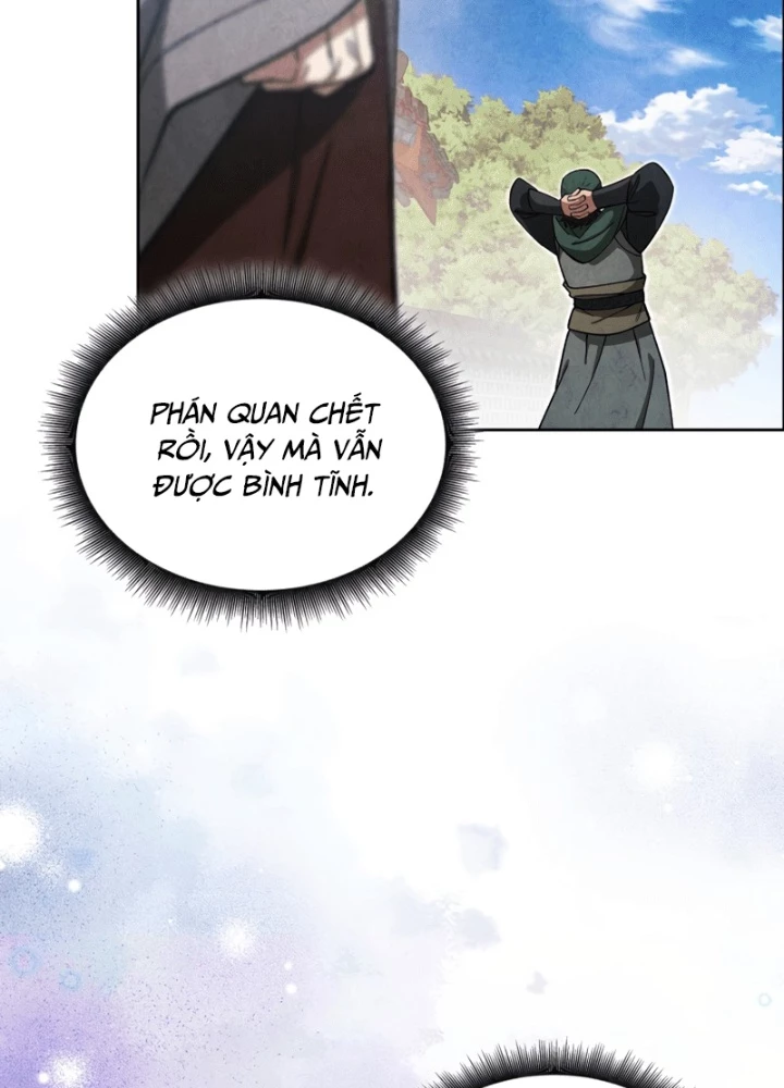 Làm Công Chức Trong Giới Võ Lâm Chapter 25 - 153