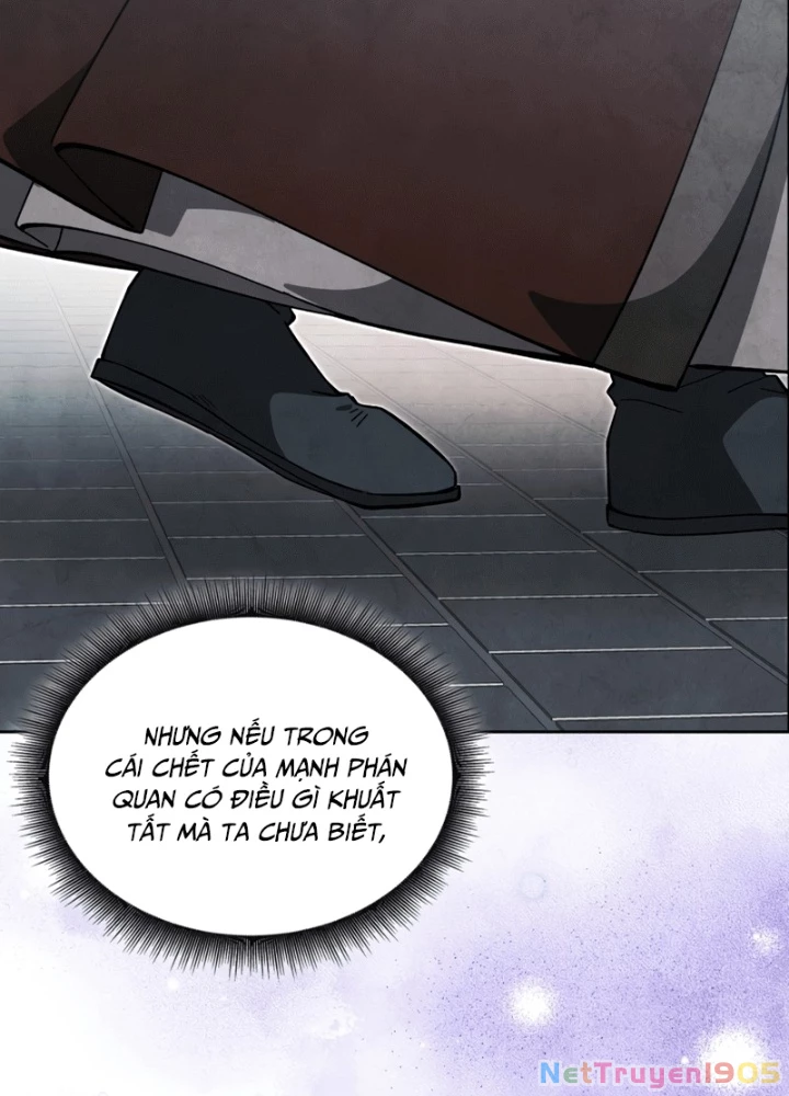 Làm Công Chức Trong Giới Võ Lâm Chapter 25 - 155