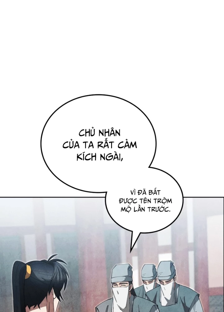 Làm Công Chức Trong Giới Võ Lâm Chapter 25 - 169