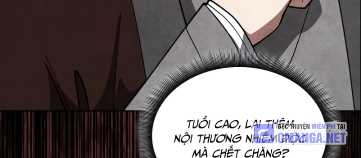 Làm Công Chức Trong Giới Võ Lâm Chapter 25 - 190