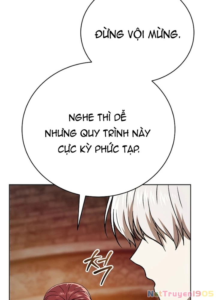 Thiên Tài Phép Thuật Nắm Bắt Khái Niệm Chapter 26 - 21