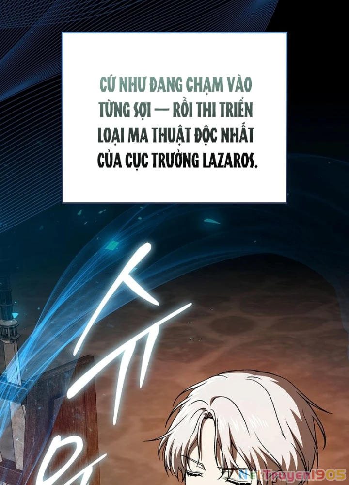 Thiên Tài Phép Thuật Nắm Bắt Khái Niệm Chapter 26 - 63