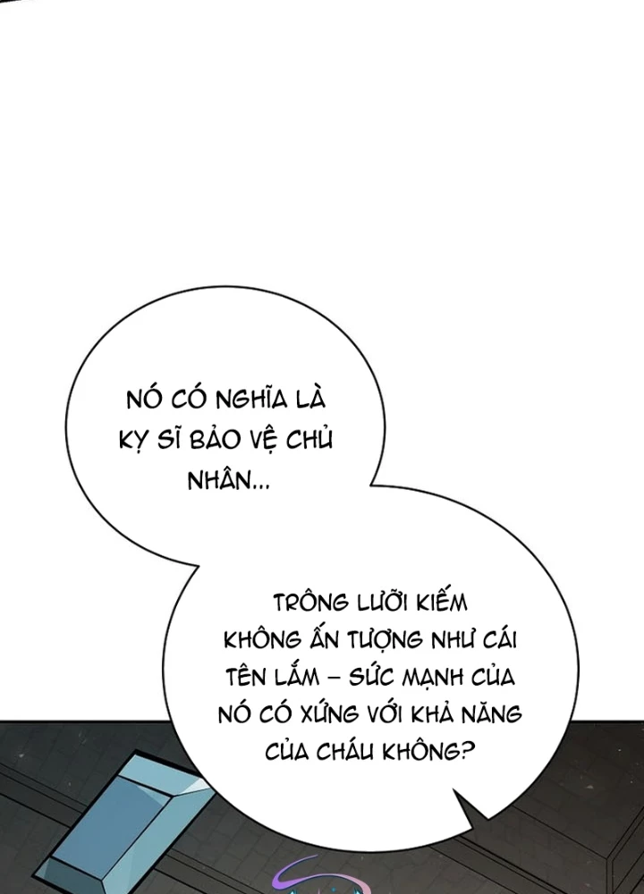 Thiên Tài Phép Thuật Nắm Bắt Khái Niệm Chapter 26 - 237