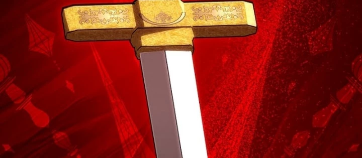 Thiên Tài Phép Thuật Nắm Bắt Khái Niệm Chapter 26 - 256