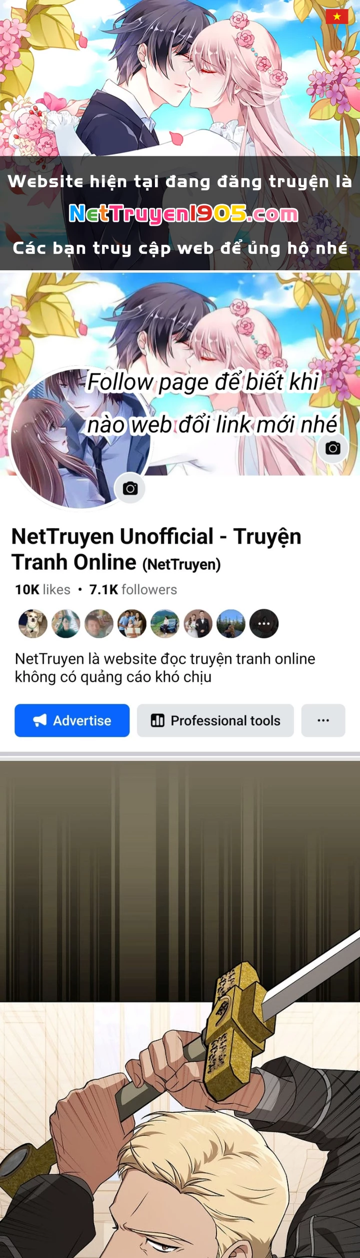 Thiên Tài Phép Thuật Nắm Bắt Khái Niệm Chapter 27 - 1