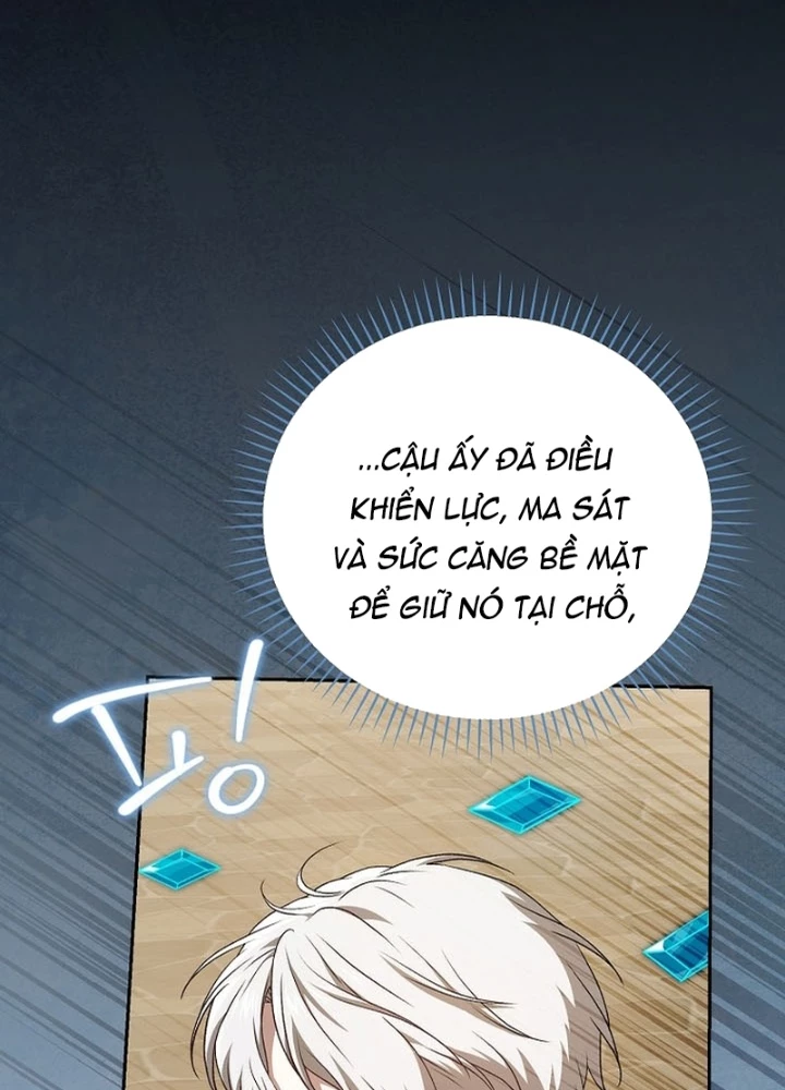 Thiên Tài Phép Thuật Nắm Bắt Khái Niệm Chapter 27 - 25
