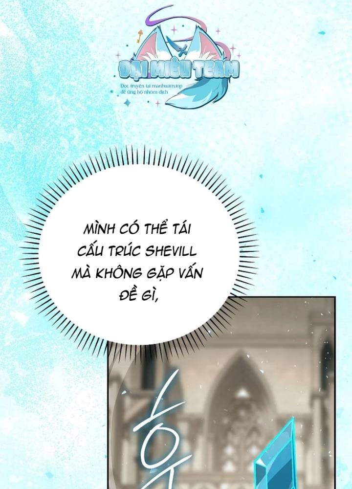 Thiên Tài Phép Thuật Nắm Bắt Khái Niệm Chapter 27 - 67