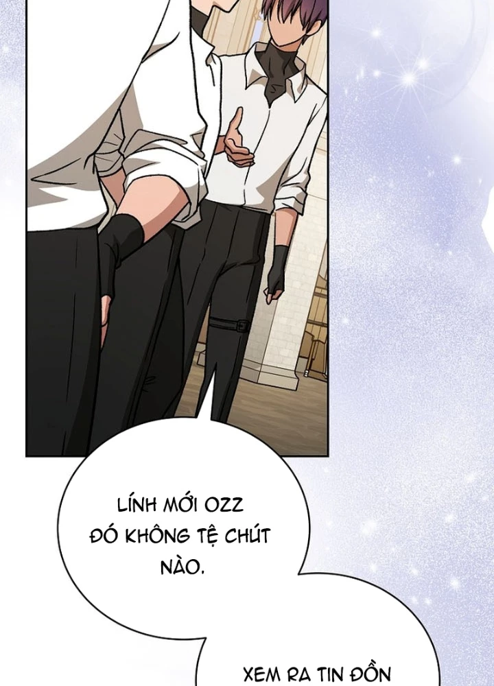 Thiên Tài Phép Thuật Nắm Bắt Khái Niệm Chapter 27 - 107