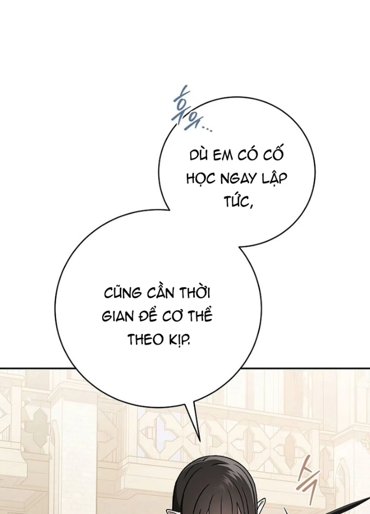 Thiên Tài Phép Thuật Nắm Bắt Khái Niệm Chapter 27 - 197