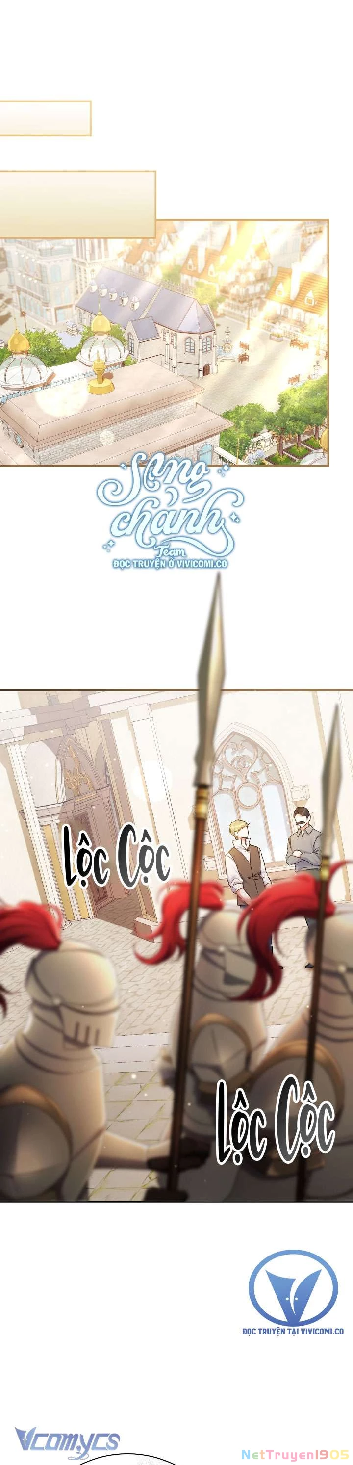 Người Xem Mắt Của Ác Nữ Quá Hoàn Hảo Chapter 84 - 2