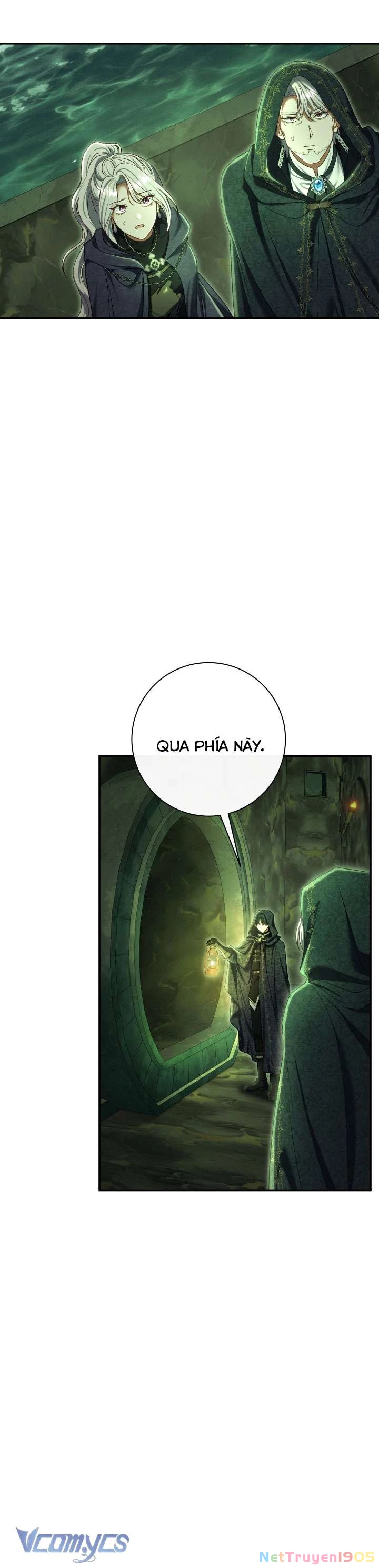 Người Xem Mắt Của Ác Nữ Quá Hoàn Hảo Chapter 84 - 8