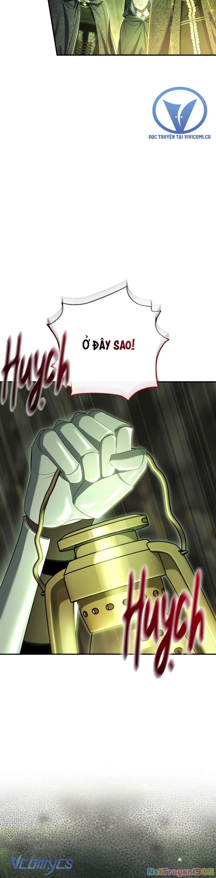 Người Xem Mắt Của Ác Nữ Quá Hoàn Hảo Chapter 84 - 18