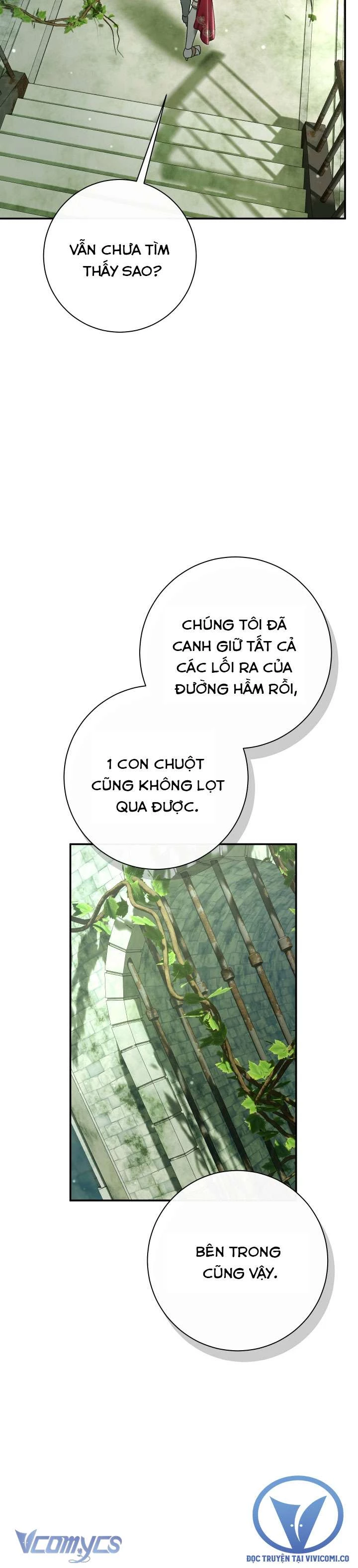 Người Xem Mắt Của Ác Nữ Quá Hoàn Hảo Chapter 84 - 21