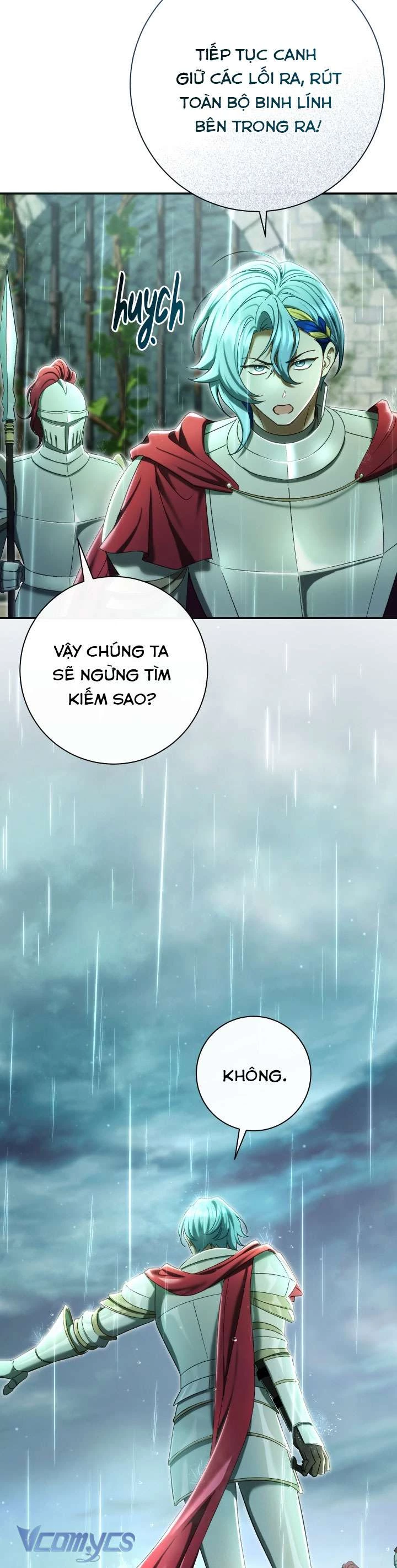 Người Xem Mắt Của Ác Nữ Quá Hoàn Hảo Chapter 84 - 25
