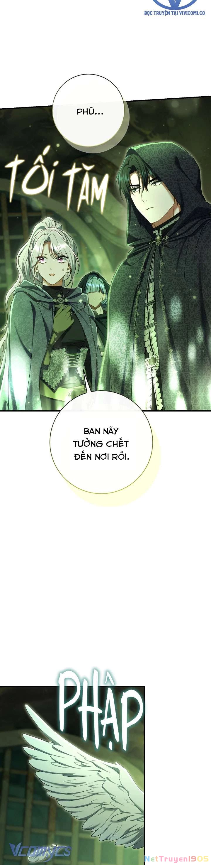 Người Xem Mắt Của Ác Nữ Quá Hoàn Hảo Chapter 84 - 28