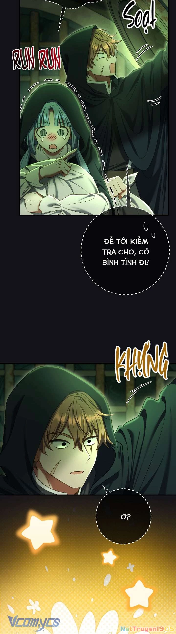 Người Xem Mắt Của Ác Nữ Quá Hoàn Hảo Chapter 84 - 33