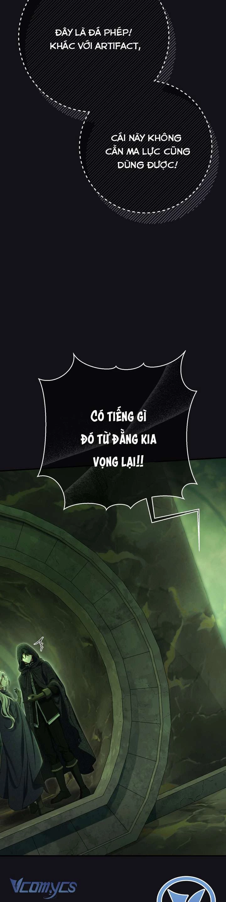 Người Xem Mắt Của Ác Nữ Quá Hoàn Hảo Chapter 84 - 37