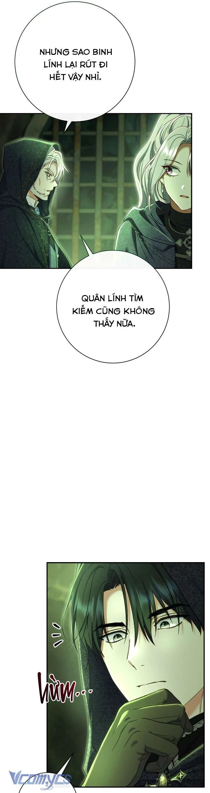 Người Xem Mắt Của Ác Nữ Quá Hoàn Hảo Chapter 84 - 42