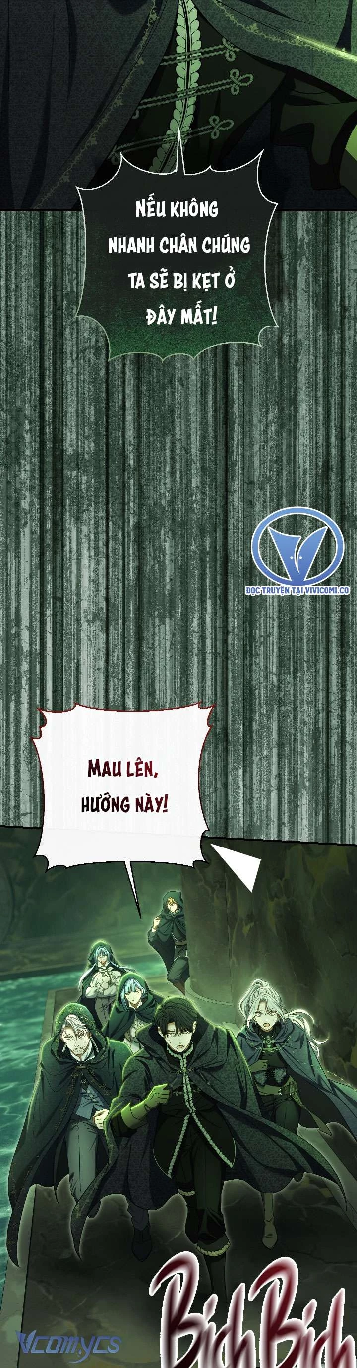 Người Xem Mắt Của Ác Nữ Quá Hoàn Hảo Chapter 84 - 46