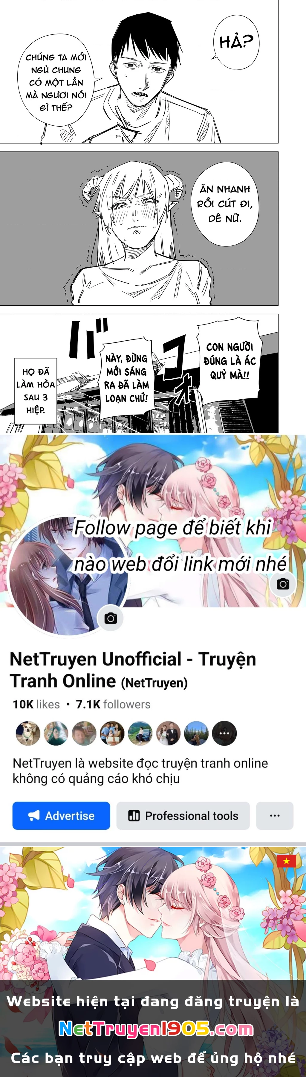 Chuyện Tình Một Đêm Của Yukizuriman Chapter 2 - 3