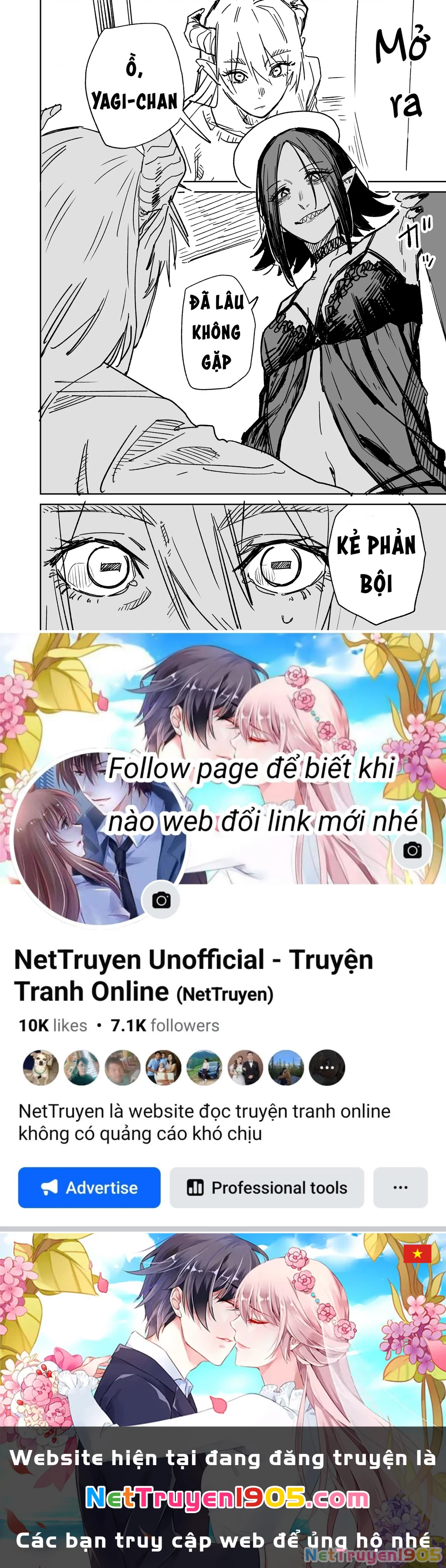 Chuyện Tình Một Đêm Của Yukizuriman Chapter 10 - 4